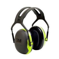 Comprar orejera 3m tipo diadema plastica