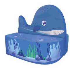 BANCA BALLENA