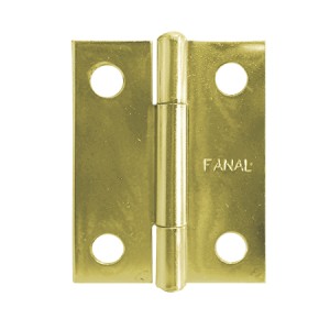 BISAGRA B10L-300 LATON 3″ X 2″ C/20PZ FANAL