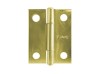 BISAGRA B10L-300 LATON 3″ X 2″ C/20PZ FANAL