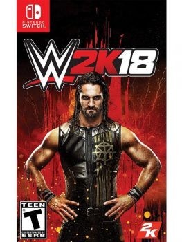W2K18 NINTENDO SWITCH