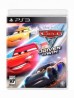 CARS 3 DRIVERN TO WIN PS3