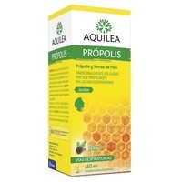Aquilea Própolis jarabe
