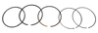 ANILLOS 0.25 HONDA CB 160