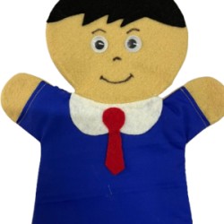 GUIÑOL PAPÁ