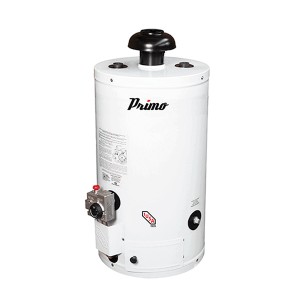 BOILER AUT 40 LT LINEA PRIM-O GAS L.P. IUSA