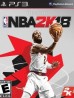 NBA2K 18 PS3
