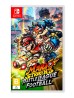 MARIO STRIKERS BATTLE LEAGUE NINTENDO SWITCH
