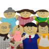SET GUIÑOL FAMILIA