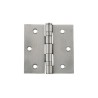 BISAGRA 4"X4" C/BALERO C/PLANA CS C/T *D