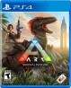 ARK SURVIVAL EVOLVED PS4