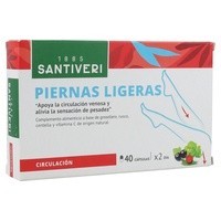 Piernas Ligeras