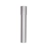Extensión para Lavabo 8? (20 cm) de Polipropileno Gris Coflex PH-206P