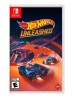 HOT WHEELS UNLEASHED SWITCH