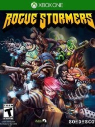 ROGUE STORMERS XBOX ONE