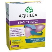 Aquilea Stagutt Detox