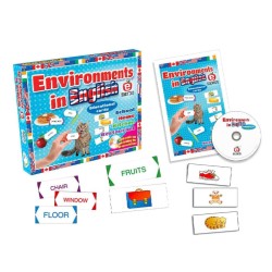 Environments In English