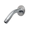 BRAZO REGADERA C/CHAPETON 45-B RUGO