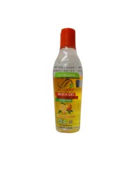 Silica Ceramidas aporta brillo y suavidad, antifrizz 120 ml - Silicare