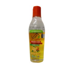 Silica Ceramidas aporta brillo y suavidad, antifrizz 120 ml - Silicare