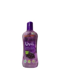 Silica Siligloss uva aporta cuerpo y brillo 200 ml - Silicare