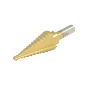 BROCA ESCALONADA 1 1/8-1/2" SURTEK
