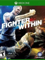 FIGHTER WITHIN XBOX ONE