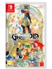 GRANDIA HD COLLECTION SWITCH