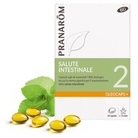 Oleocaps 2 - Salud intestinal Bio