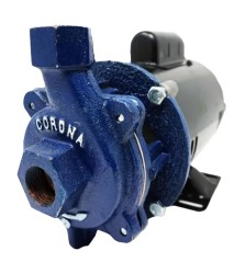 Comprar BOMBA CORONA MOTOR EXCELL 1 HP