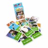 Flash Cards Regular And Irregular Verbs
