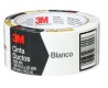 cinta ductos blanco 18.2mts