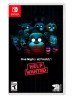 FIVE NIGHTS AT FREDDYS HELP WANTED SWITCH