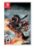 DARKSIDERS WARMASTERED EDITION SWITCH