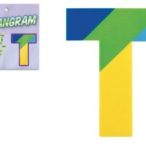TANGRAM T