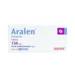 ARALEN TAB C/30