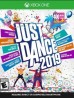 JUST DANCE 2019 XBOX ONE