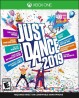 JUST DANCE 2019 XBOX ONE