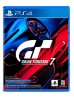 GRAN TURISMO 7 PS4