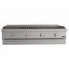 PARRILLA 4 QUEMADORES AG-4V