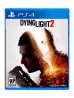 DYING LIGHT 2 STAY HUMAN PS4