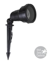 REFLECTOR BILAR H-715/N