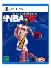 WILLIAMSON NBA 2K21 PS5