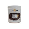 Nutritive mask Bomba nutritiva súper hidratante 1L - Yellow