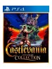 CASTLEVANIA ANNIVERSARY COLLECTION PS4
