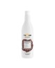 Nutritive shampoo nutre y regenera, limpia delicadamente y aporta vitalidad 500ml - Yellow