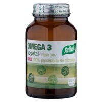 DHA Vegetal Perlas