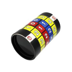 Girógrafo Odómetro