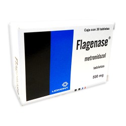 Flagenase