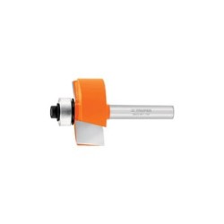 BROCA ROUTER REB. 11/4 C/BALERO*TRUPER*
